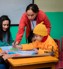 A Day of Fun and Learning: Maths Fair at the Centre for Autism Nepal