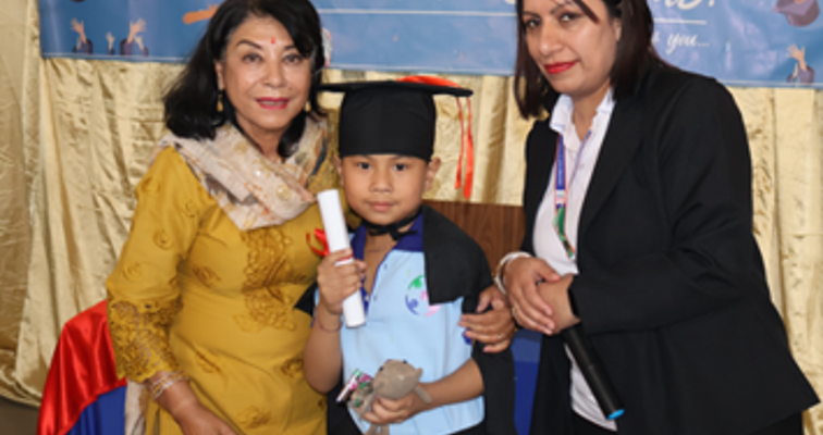 Graduates from the Centre for Autism Now Transitioning to Mainstream Schools